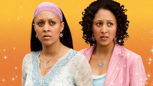 Twitches's poster