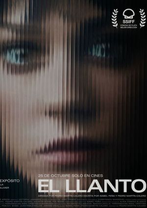 The Wailing's poster