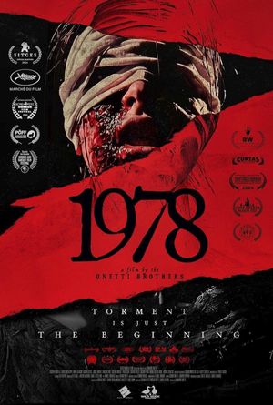 1978's poster