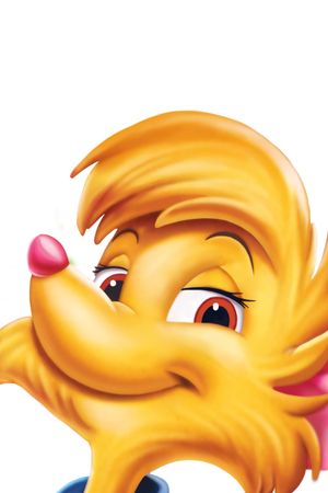 The Secret of NIMH 2: Timmy to the Rescue's poster
