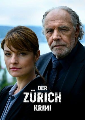 Der Zürich-Krimi: Borchert und die Spur der Diamanten's poster
