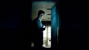 Sinister's poster