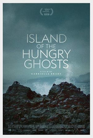 Island of the Hungry Ghosts's poster