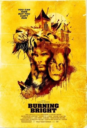 Burning Bright's poster