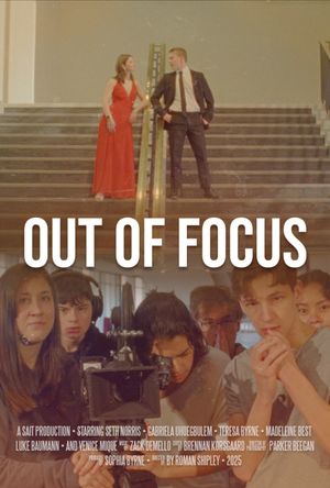 Out of Focus's poster