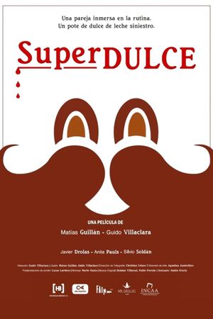 Superdulce's poster