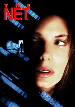 The Net's poster