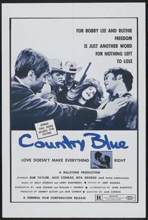 Country Blue's poster image