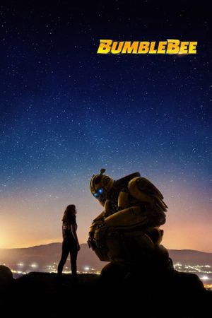Bumblebee's poster