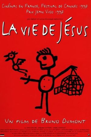 The Life of Jesus's poster