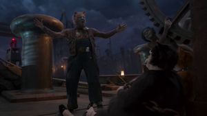 Cats's poster