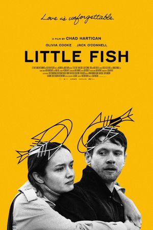 Little Fish's poster