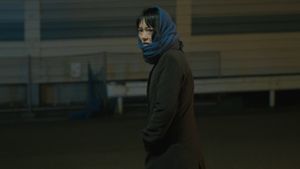 658km, Yôko no tabi's poster