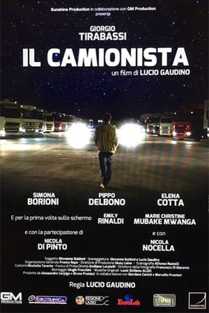 Il camionista's poster
