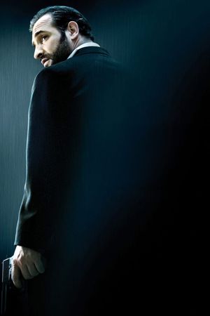 Counter Investigation's poster