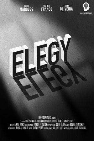 Elegy - Director's Cut's poster