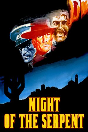 Night of the Serpent's poster image