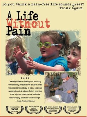 A Life Without Pain's poster