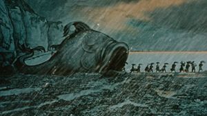The Fabulous Baron Munchausen's poster