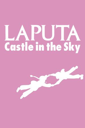 Castle in the Sky's poster