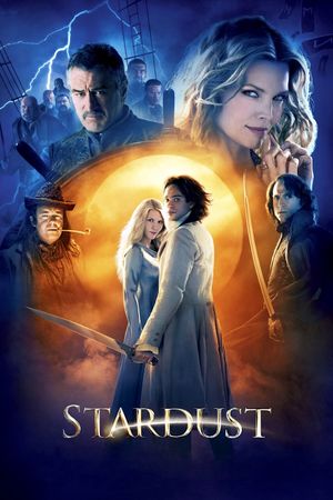 Stardust's poster
