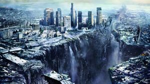 2012's poster