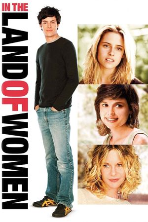 In the Land of Women's poster