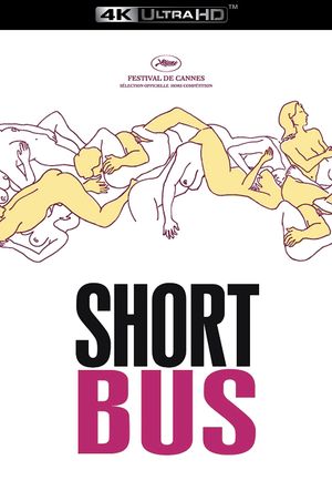 Shortbus's poster