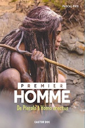 Premier homme's poster