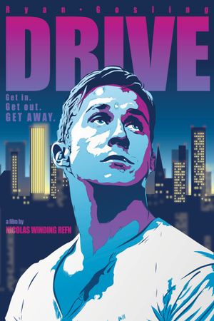 Drive's poster