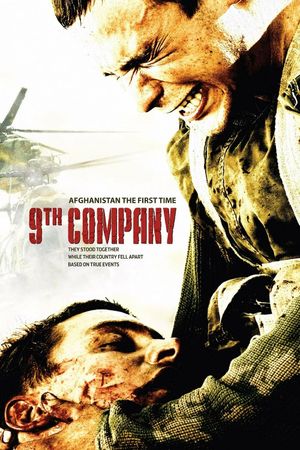 9th Company's poster
