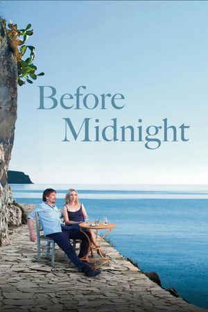 Before Midnight's poster