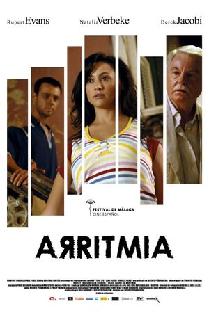 Guantanamero's poster