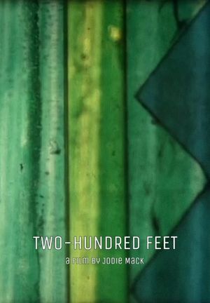 Two-Hundred Feet's poster