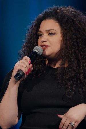 Michelle Buteau: The Comedy Lineup's poster