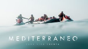 Mediterraneo: The Law of the Sea's poster