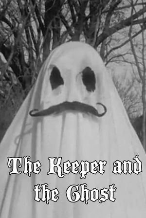 The Keeper and the Ghost's poster