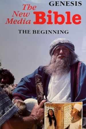 The New Media Bible: Book of Genesis's poster