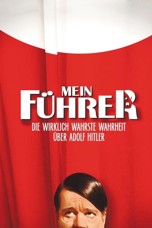 My Führer's poster