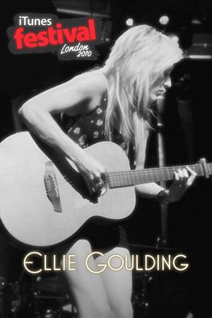 Ellie Goulding Live in London iTunes Festival 2010's poster image