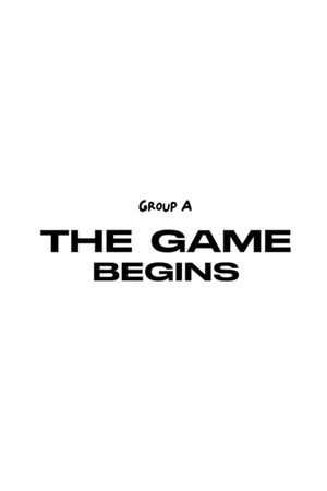 The Game Begins's poster