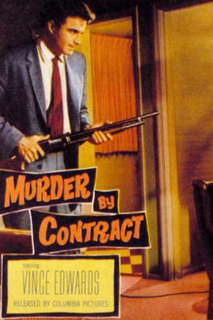 Murder by Contract's poster