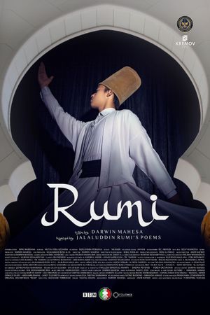 Rumi's poster