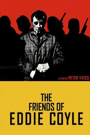 The Friends of Eddie Coyle's poster