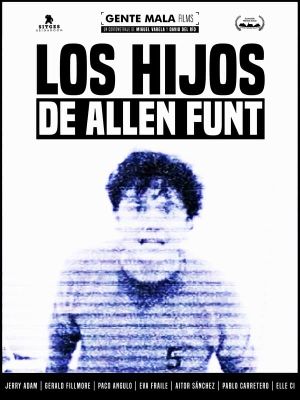 The Children of Allen Funt's poster image