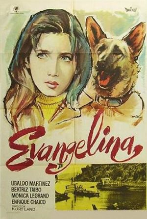 Evangelina's poster