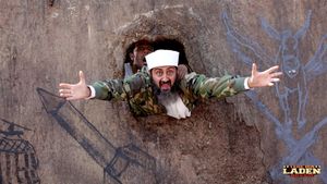 Tere Bin Laden: Dead or Alive's poster