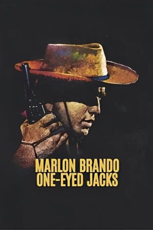 One-Eyed Jacks's poster