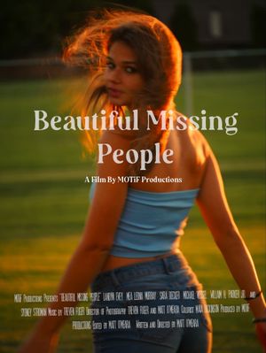 Beautiful Missing People's poster