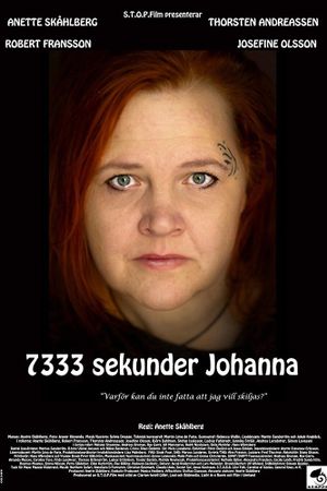 7333 sekunder Johanna's poster image